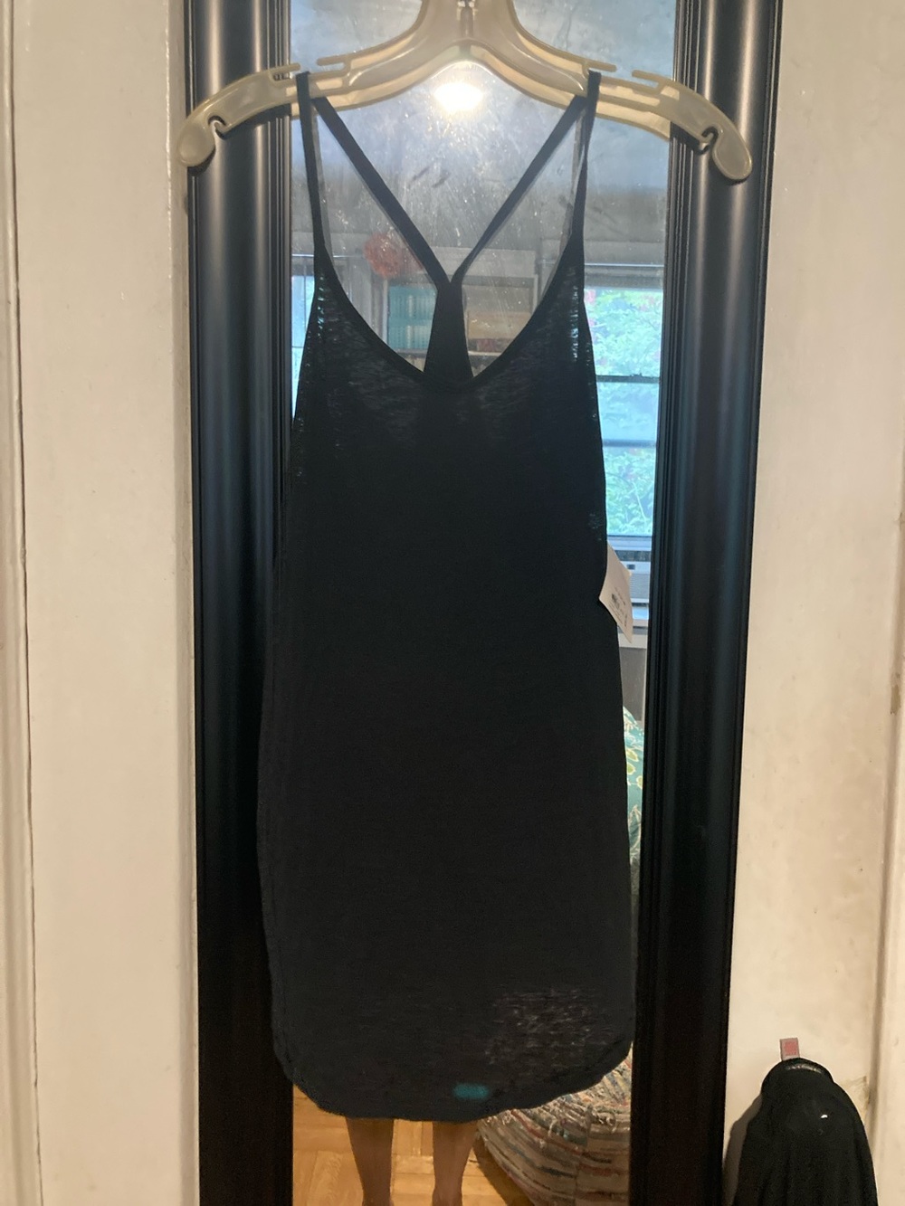 NWT Victoria's Secret Sport VSX Sport Training Tank size Medium